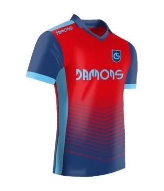 Koszulka Piłkarska Shift C3