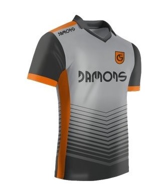 Koszulka Piłkarska Shift C3