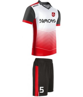 Strój Piłkarski Shift C3