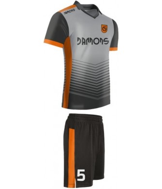 Strój Piłkarski Shift C3