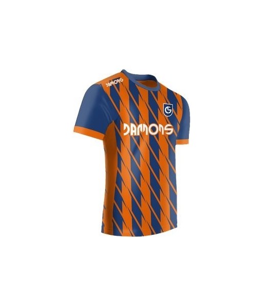 Koszulka Piłkarska Shift R1