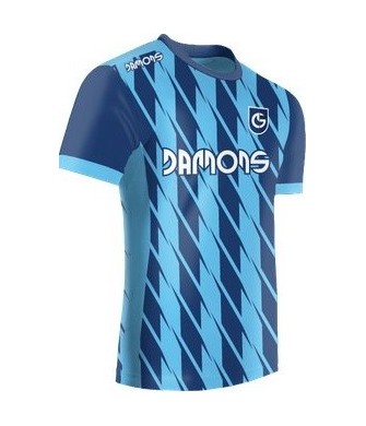 Koszulka Piłkarska Shift R1