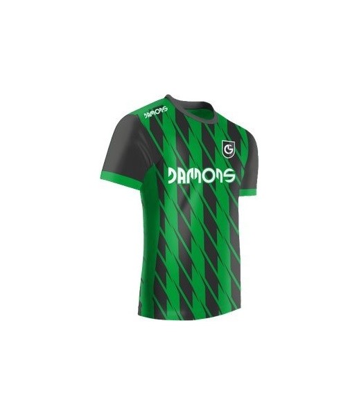 Koszulka Piłkarska Shift R1 Junior