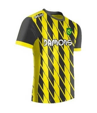 Koszulka Piłkarska Shift R1