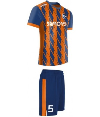 Strój Piłkarski Shift R1