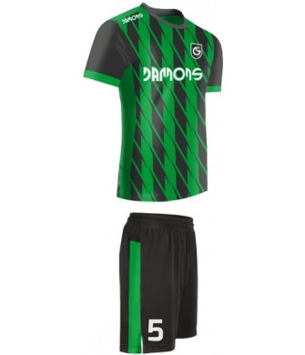 Strój Piłkarski Shift R1