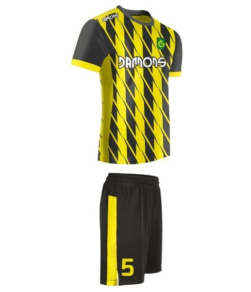 Strój Piłkarski Shift R1