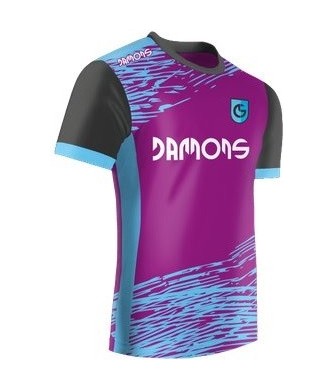 Koszulka Piłkarska Shift R2