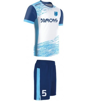 Strój Piłkarski Shift R2