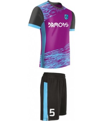 Strój Piłkarski Shift R2