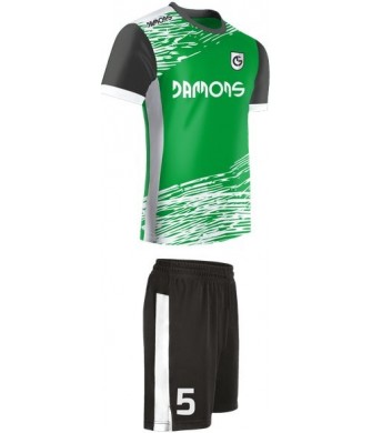 Strój Piłkarski Shift R2