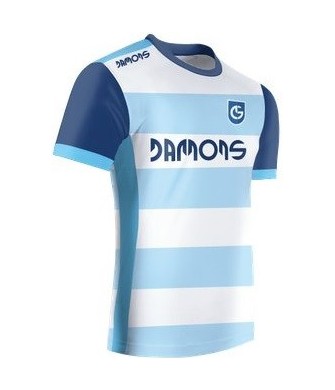 Koszulka Piłkarska Shift R3