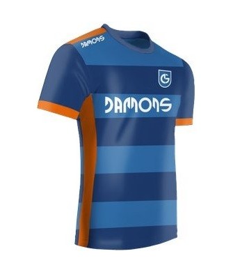 Koszulka Piłkarska Shift R3