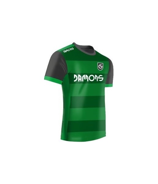 Koszulka Piłkarska Shift R3