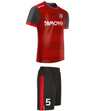 Strój Piłkarski Shift R3