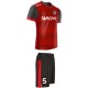 Strój Piłkarski Dla Dzieci Shift R3 Junior