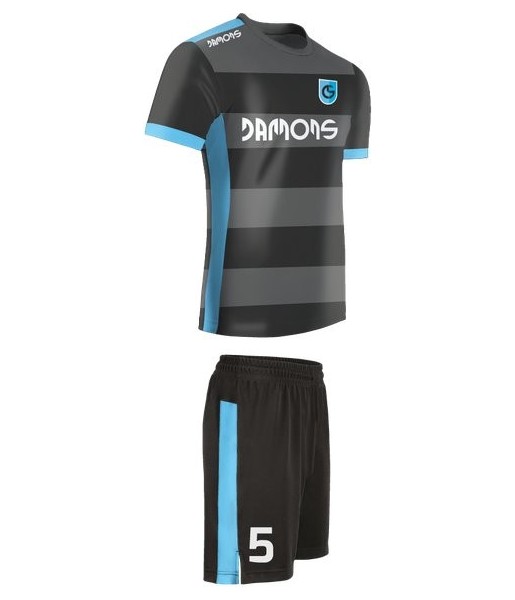 Strój Piłkarski Shift R3