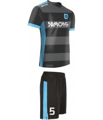 Strój Piłkarski Dla Dzieci Shift R3 Junior