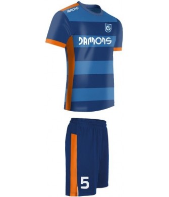 Strój Piłkarski Shift R3