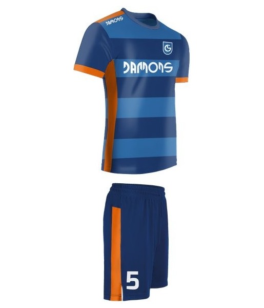 Strój Piłkarski Shift R3