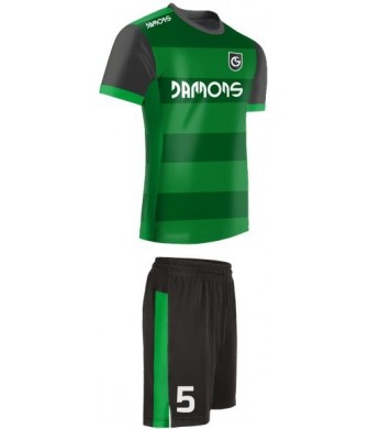 Strój Piłkarski Shift R3