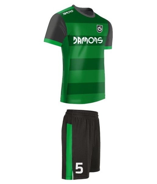 Strój Piłkarski Shift R3