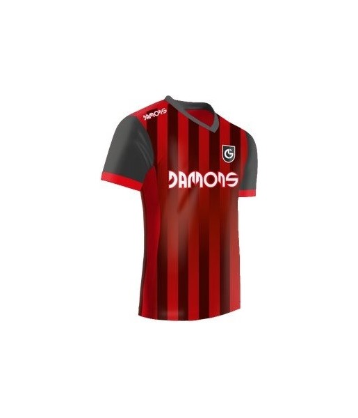 Koszulka Piłkarska Shift V1 Junior