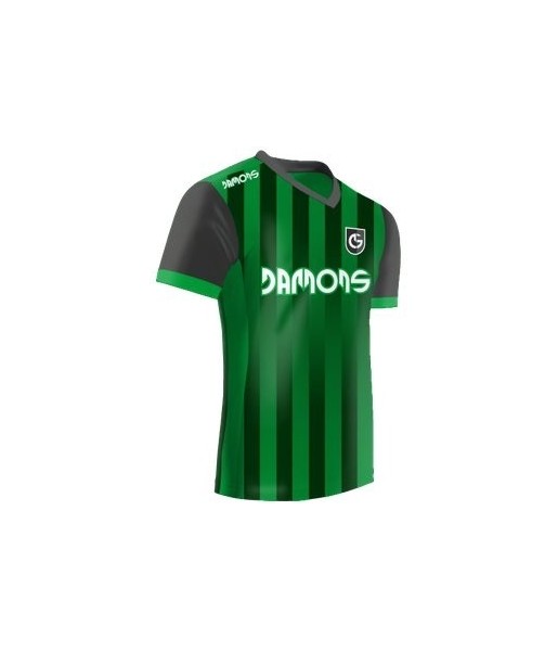 Koszulka Piłkarska Shift V1 Junior