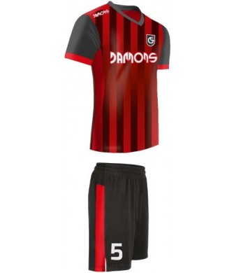 Strój Piłkarski Shift V1