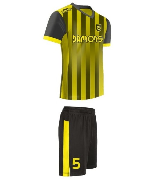 Strój Piłkarski Shift V1
