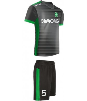 Strój Piłkarski Shift V2