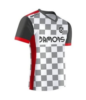 Koszulka Piłkarska Shift V3