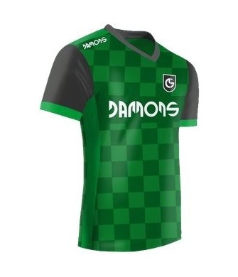 Koszulka Piłkarska Shift V3