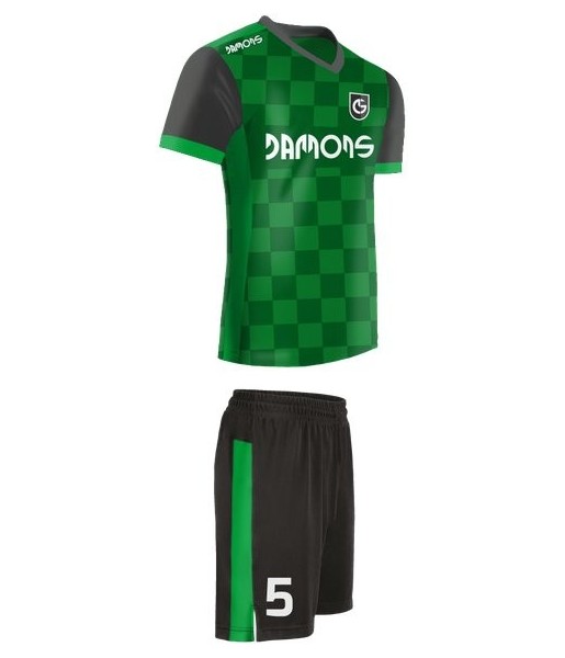 Strój Piłkarski Dla Dzieci Shift V3 Junior