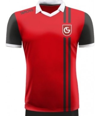 Koszulka Sportowa Warrior C1