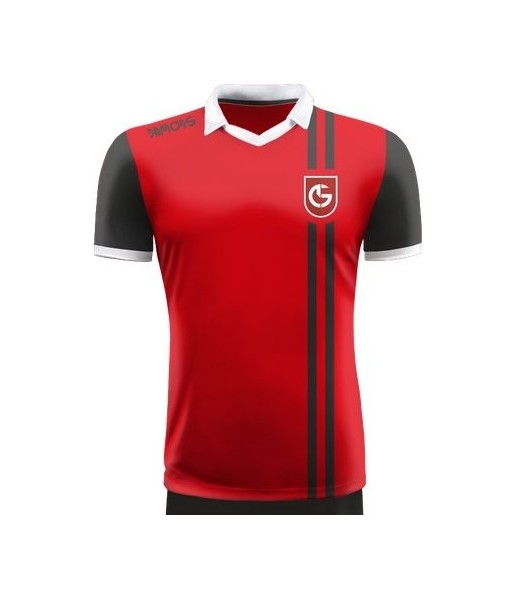 Koszulka Sportowa Warrior C1