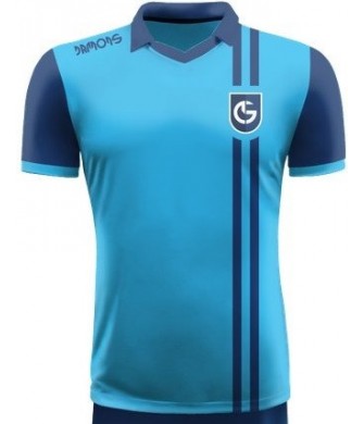 Koszulka Sportowa Warrior C1