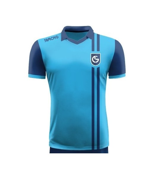 Koszulka Sportowa Warrior C1