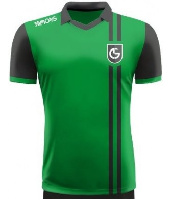 Koszulka Sportowa Warrior C1