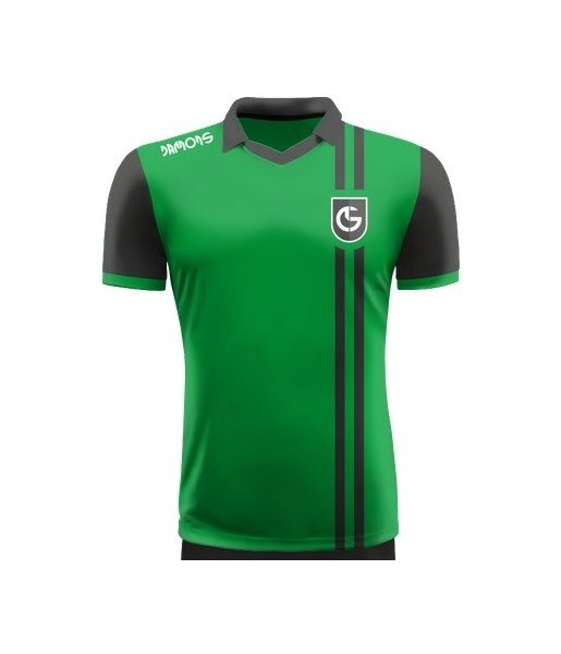 Koszulka Sportowa Warrior C1