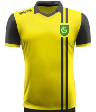 Koszulka Sportowa Warrior C1