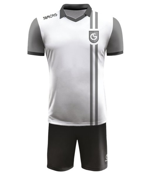 Stroje Sportowe Warrior C1