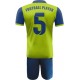 Stroje Sportowe Warrior C1
