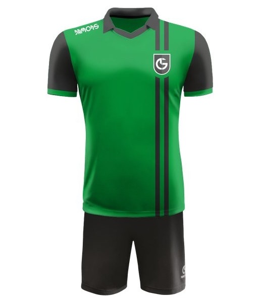 Stroje Sportowe Warrior C1