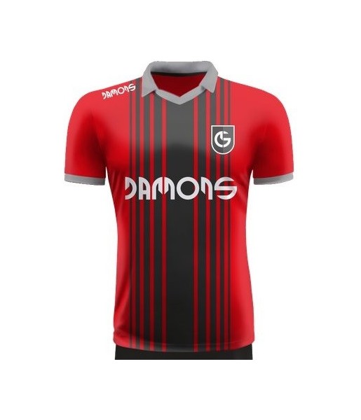 Koszulka Sportowa Warrior C2