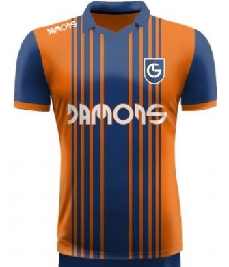 Koszulka Sportowa Warrior C2