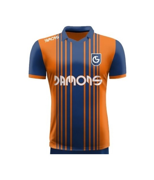 Koszulka Sportowa Warrior C2