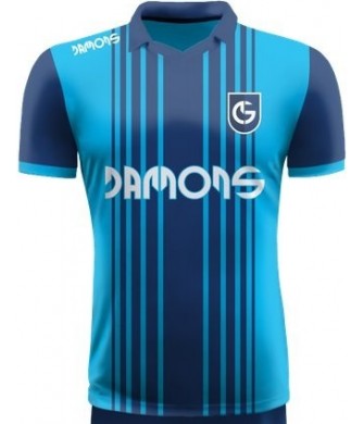 Koszulka Sportowa Warrior C2