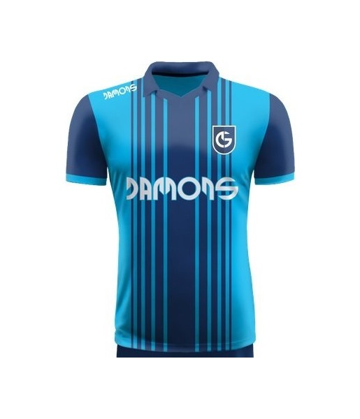 Koszulka Sportowa Warrior C2