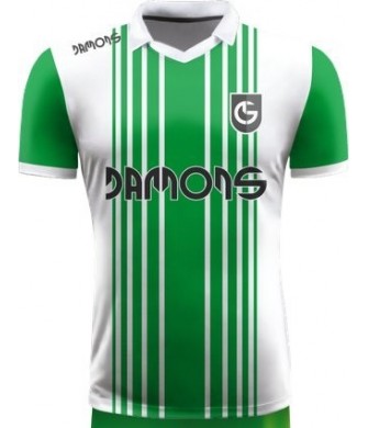 Koszulka Sportowa Warrior C2